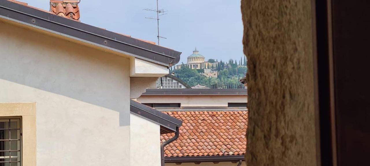Residence Casanova Duomo Apartamento Verona