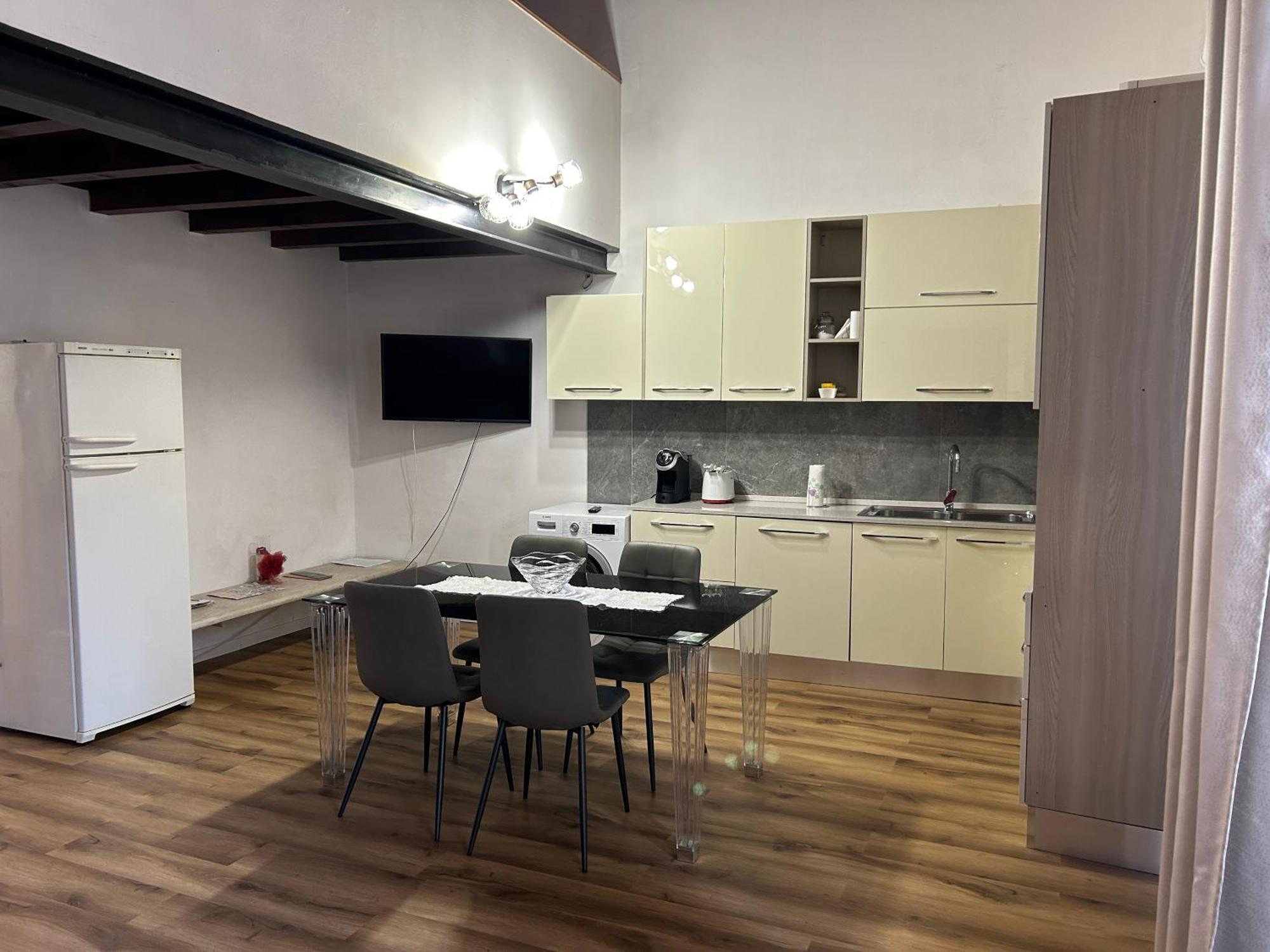 Residence Casanova Duomo Apartamento *