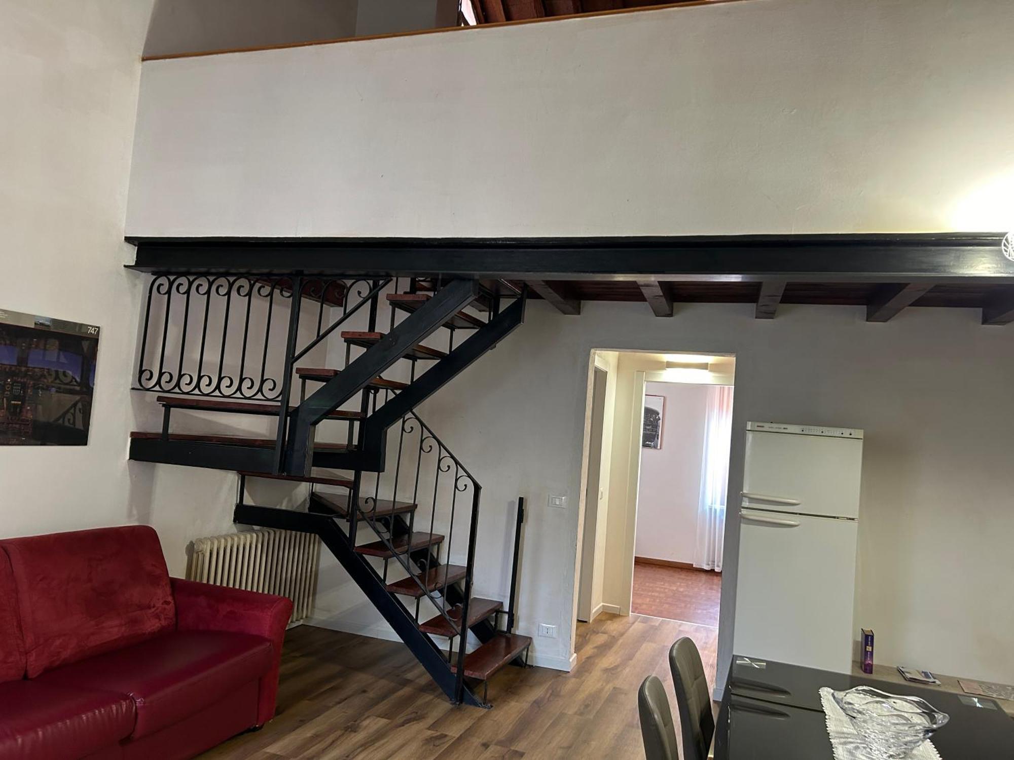 Apartamento Residence Casanova Duomo Verona
