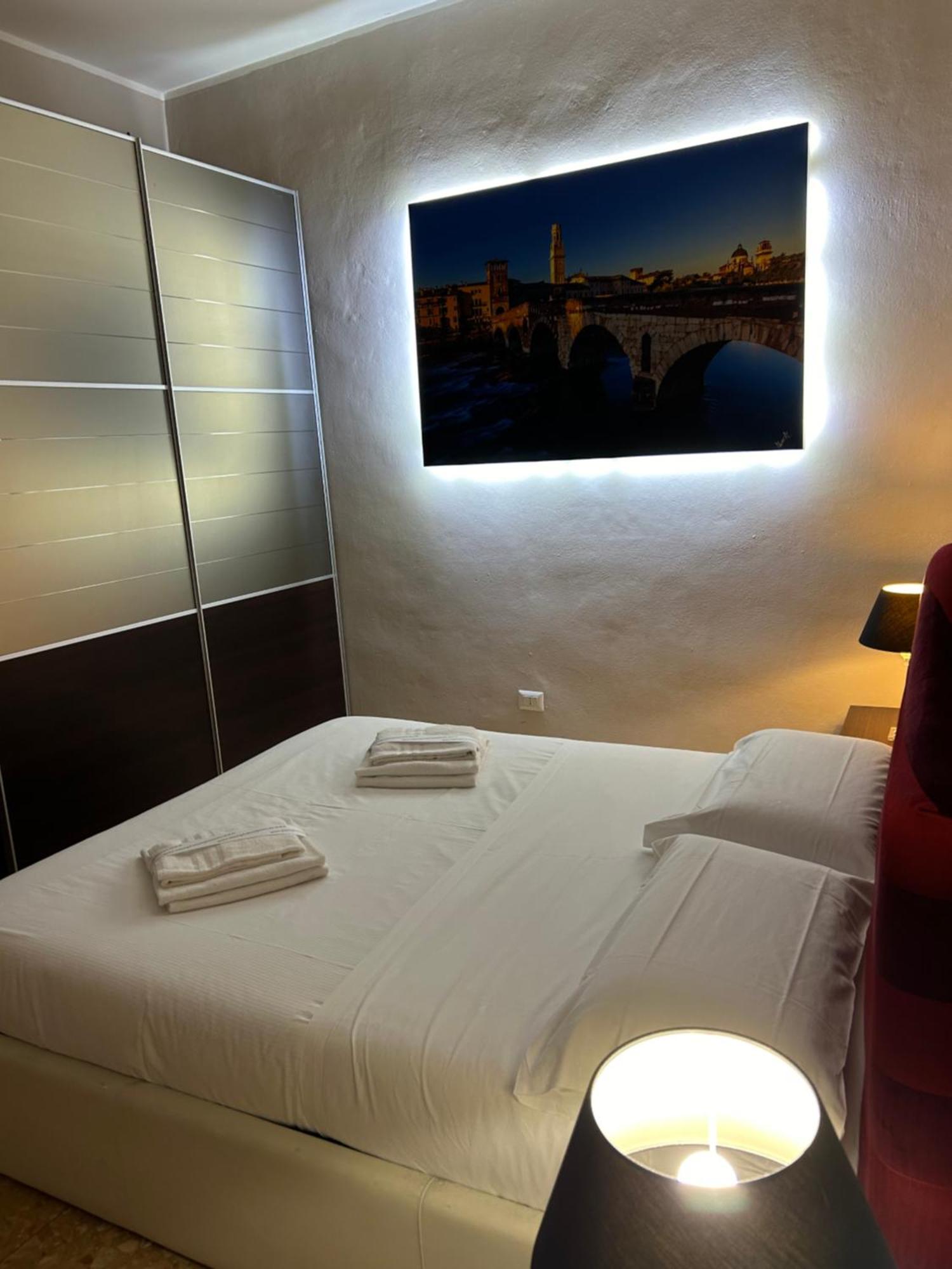 Residence Casanova Duomo Apartamento Verona