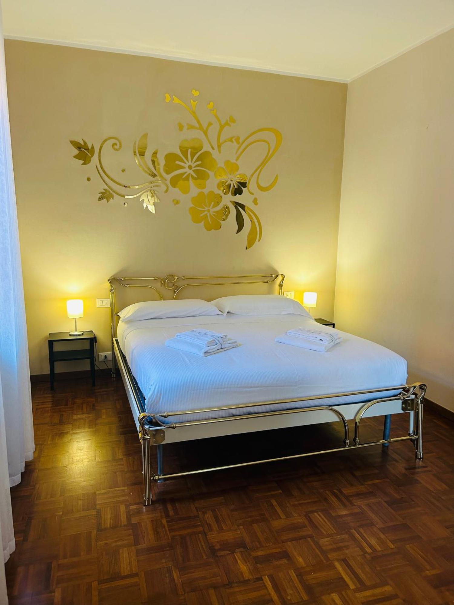 Apartamento Residence Casanova Duomo