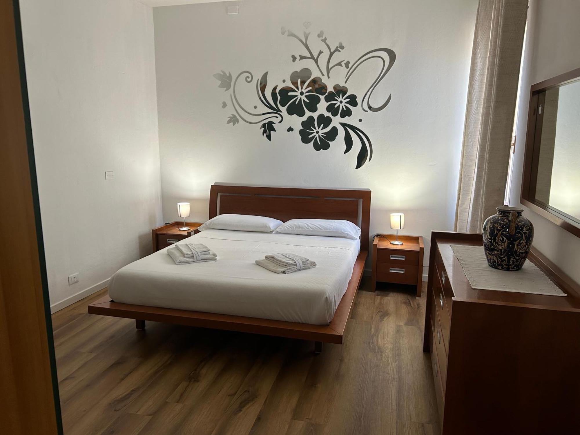 Apartamento Residence Casanova Duomo *
