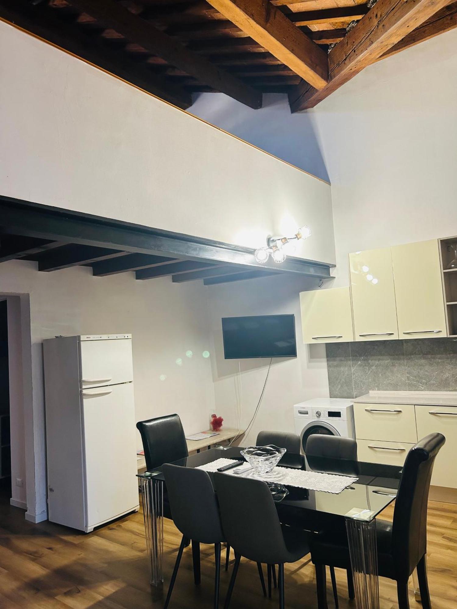 Apartamento Residence Casanova Duomo Verona