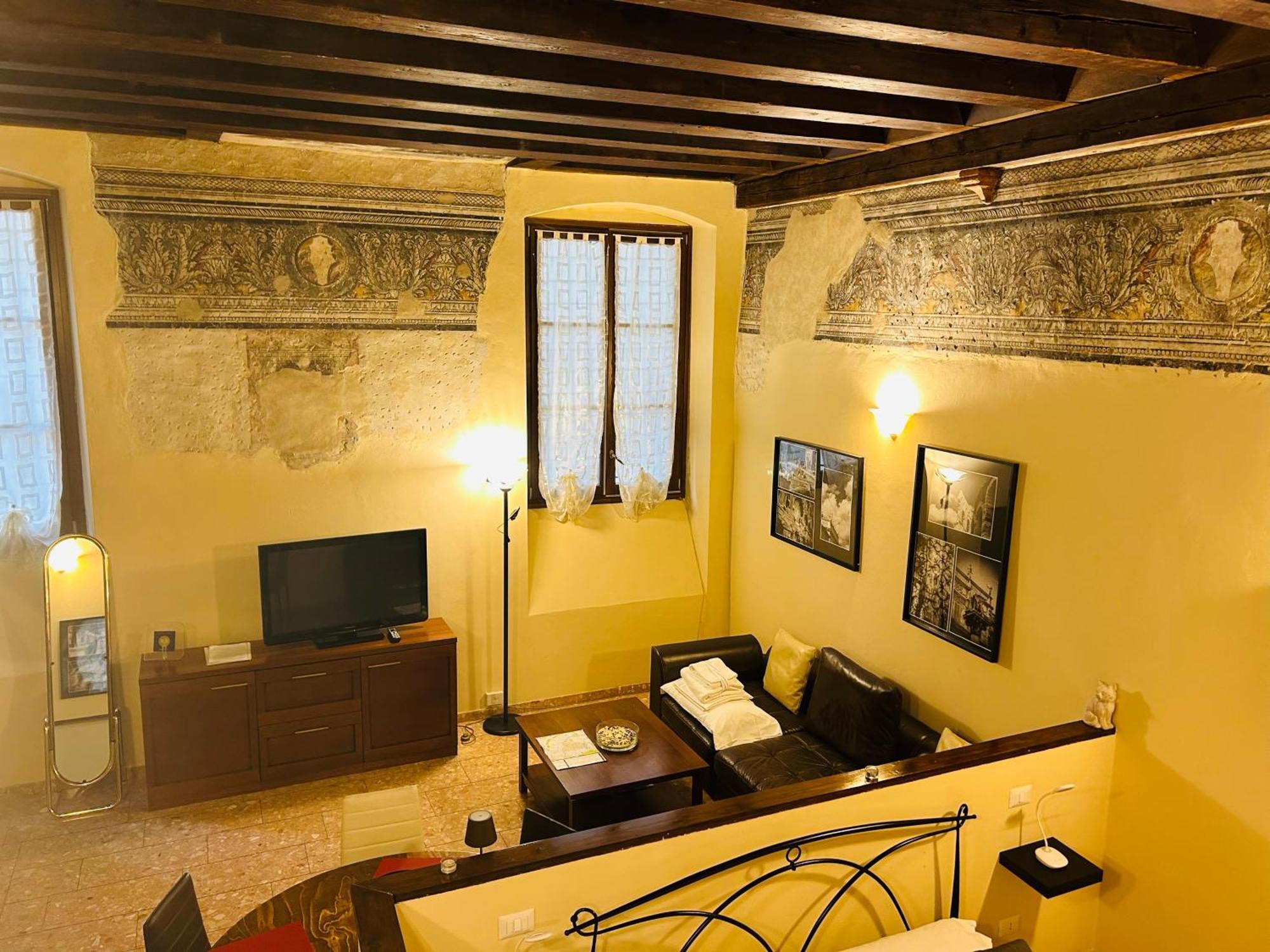 Residence Casanova Duomo Apartamento *