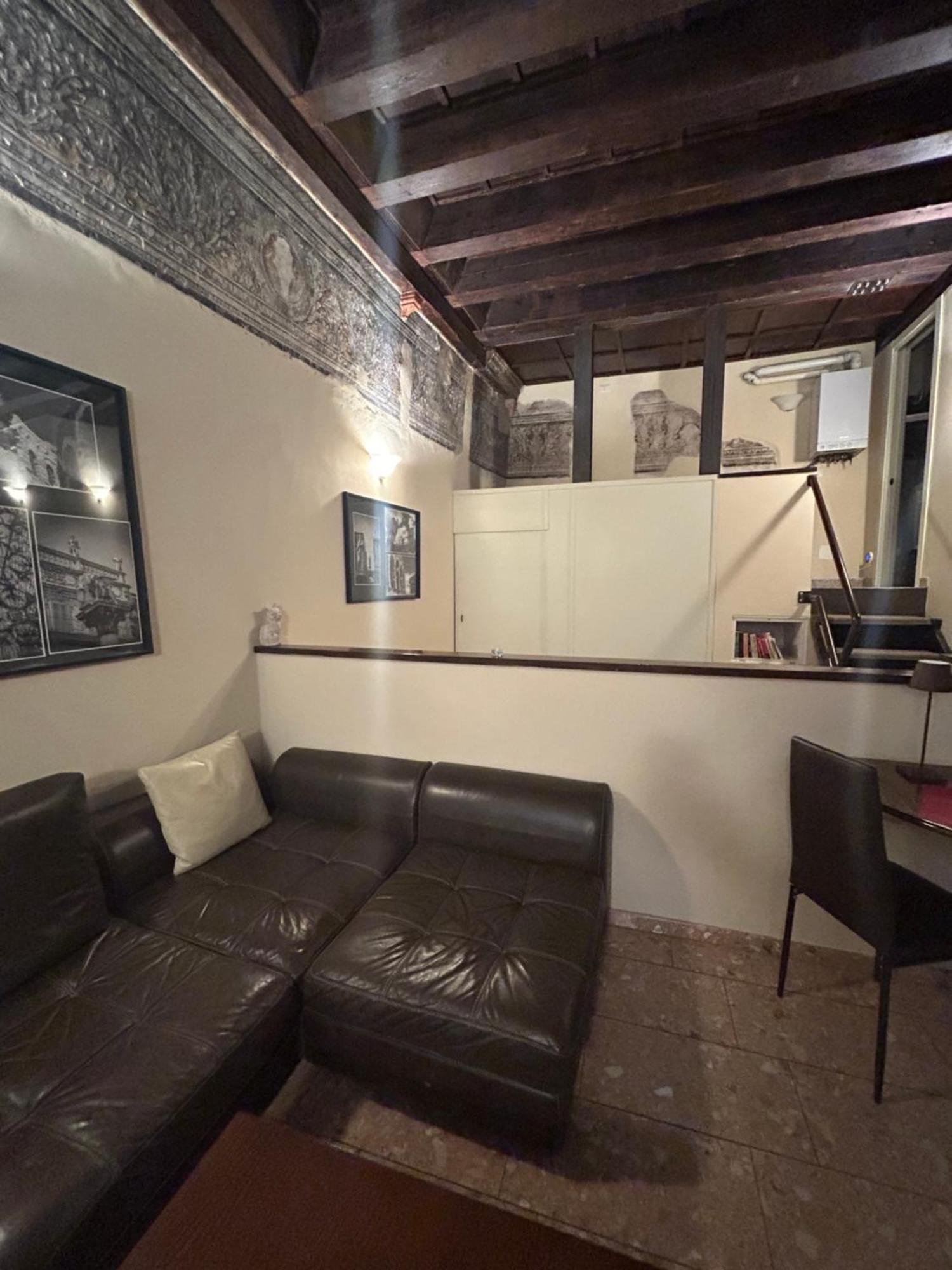 Residence Casanova Duomo Apartamento Verona