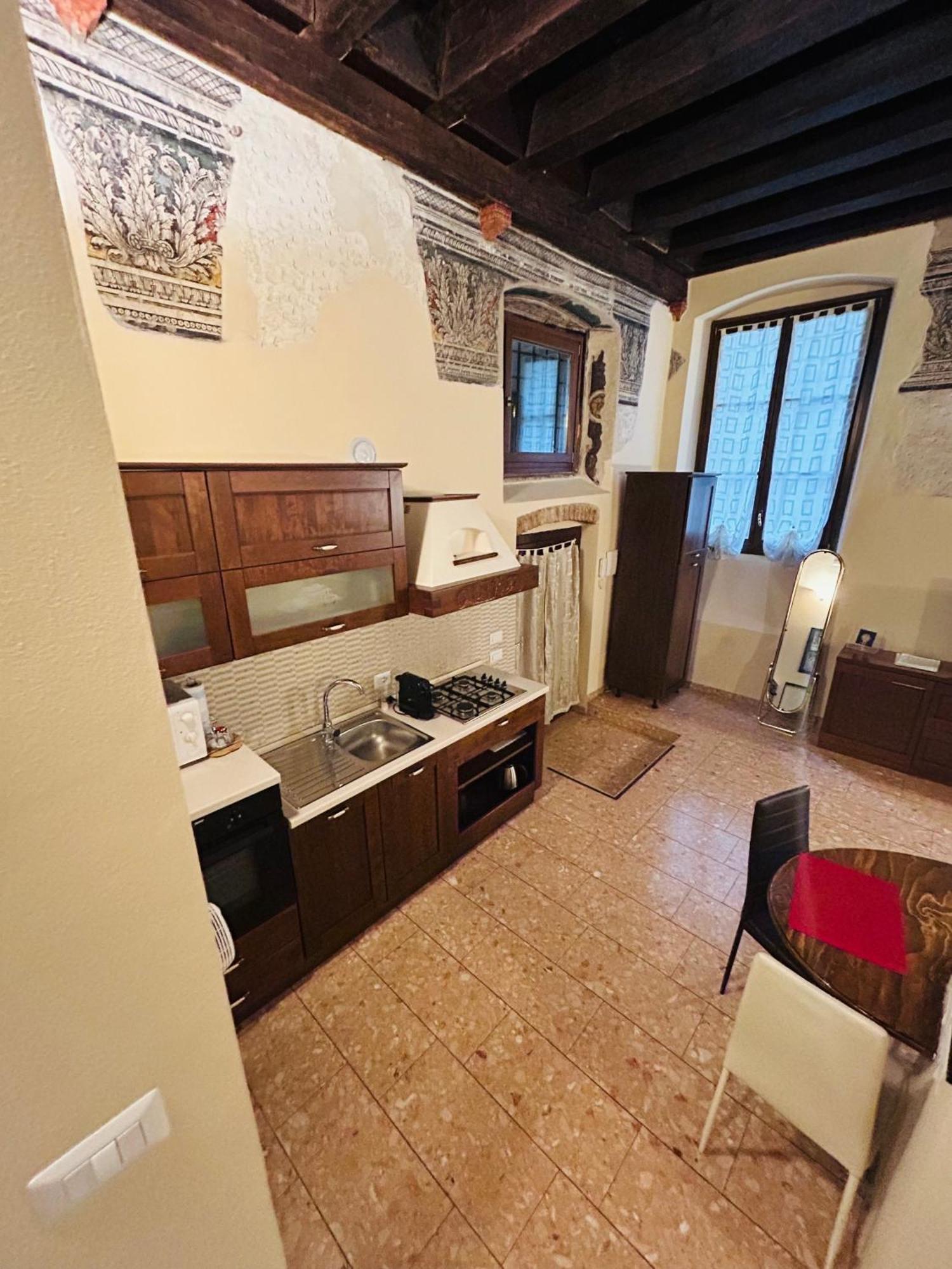 Residence Casanova Duomo Verona