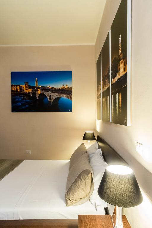 Residence Casanova Duomo Verona