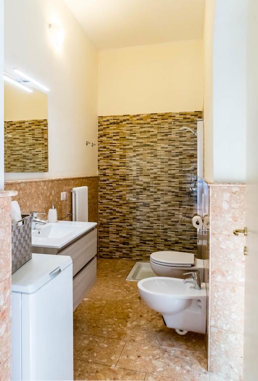 Apartamento Residence Casanova Duomo *