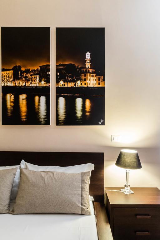 Apartamento Residence Casanova Duomo