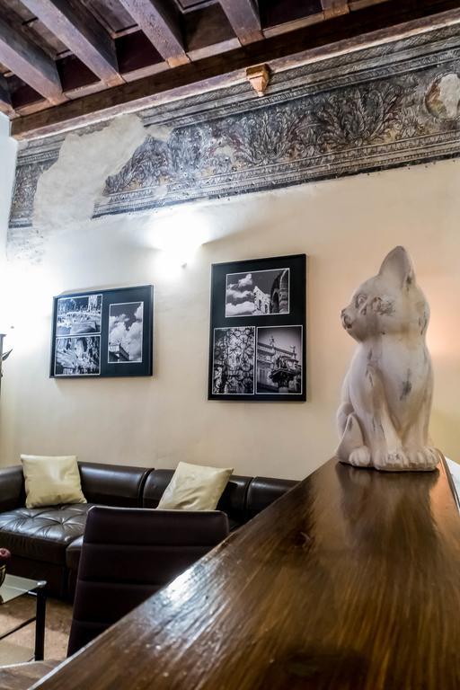 Apartamento Residence Casanova Duomo