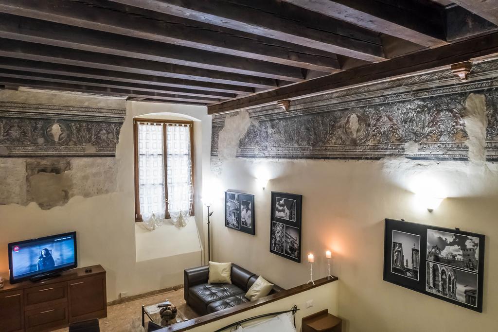 Apartamento Residence Casanova Duomo Verona
