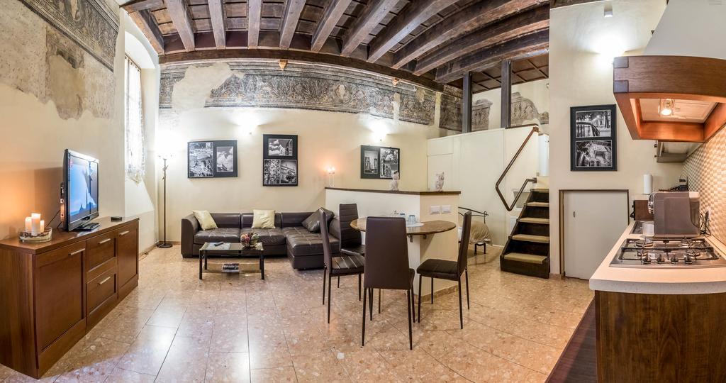 Residence Casanova Duomo
