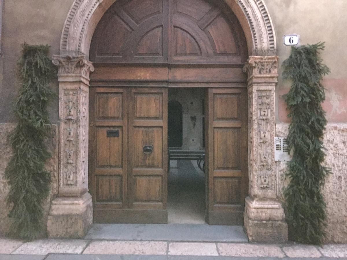 Apartamento Residence Casanova Duomo *
